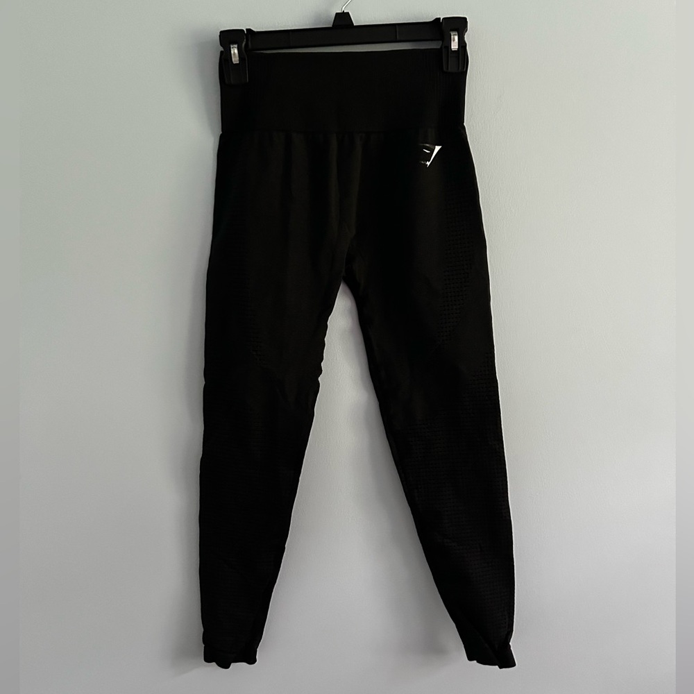 Gymshark Vital 2.0 Seamless Leggings